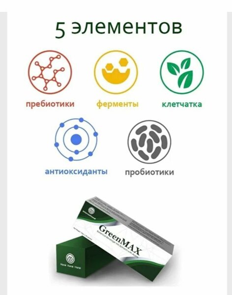 Greenmax