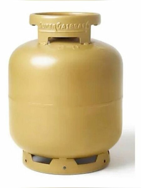 Cylinder