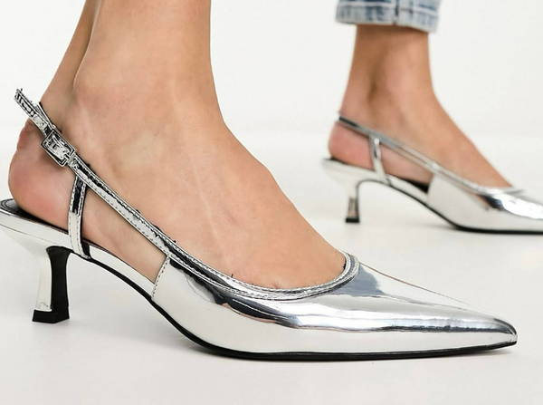 heels