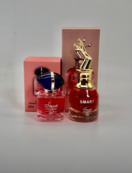 Parfum MUSUF
