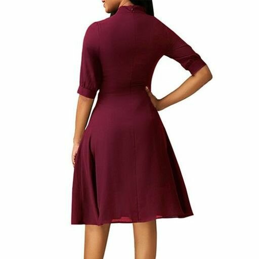 Ladies decent Attire