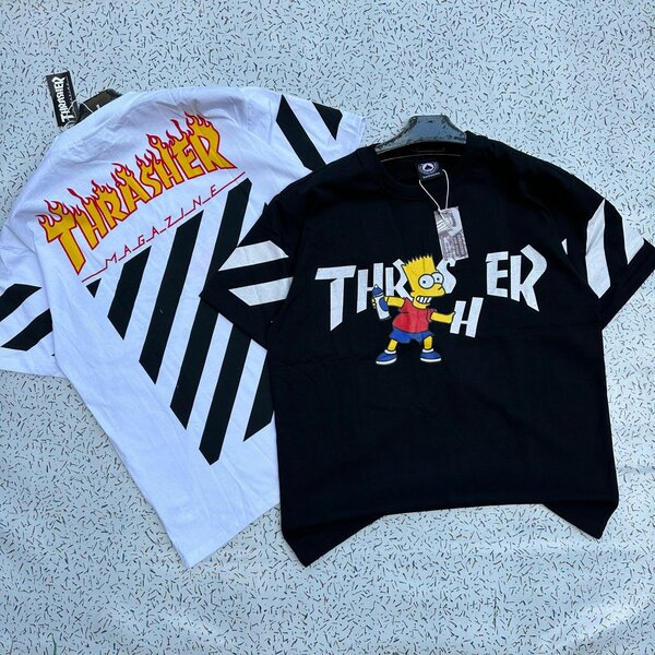 Hip hop shirts