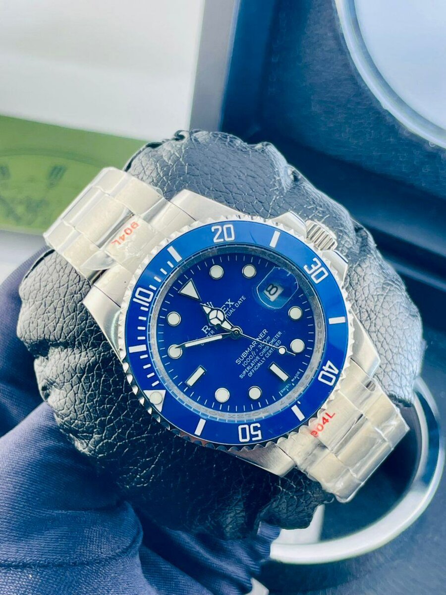 Montres Rolex