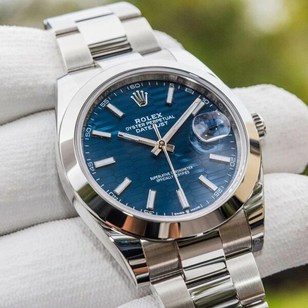 MONTRE LUXE HOMME ROLEX AUTOMATIQUE