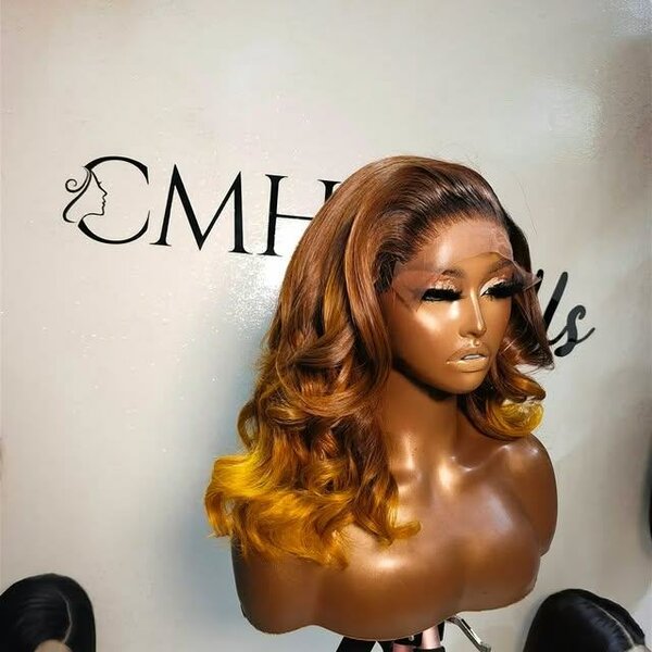 Wig