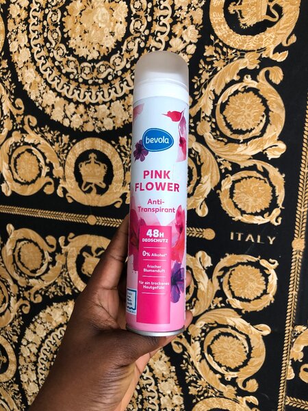 Deodorant