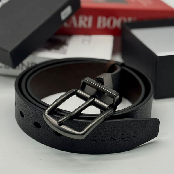 Quality Belts
