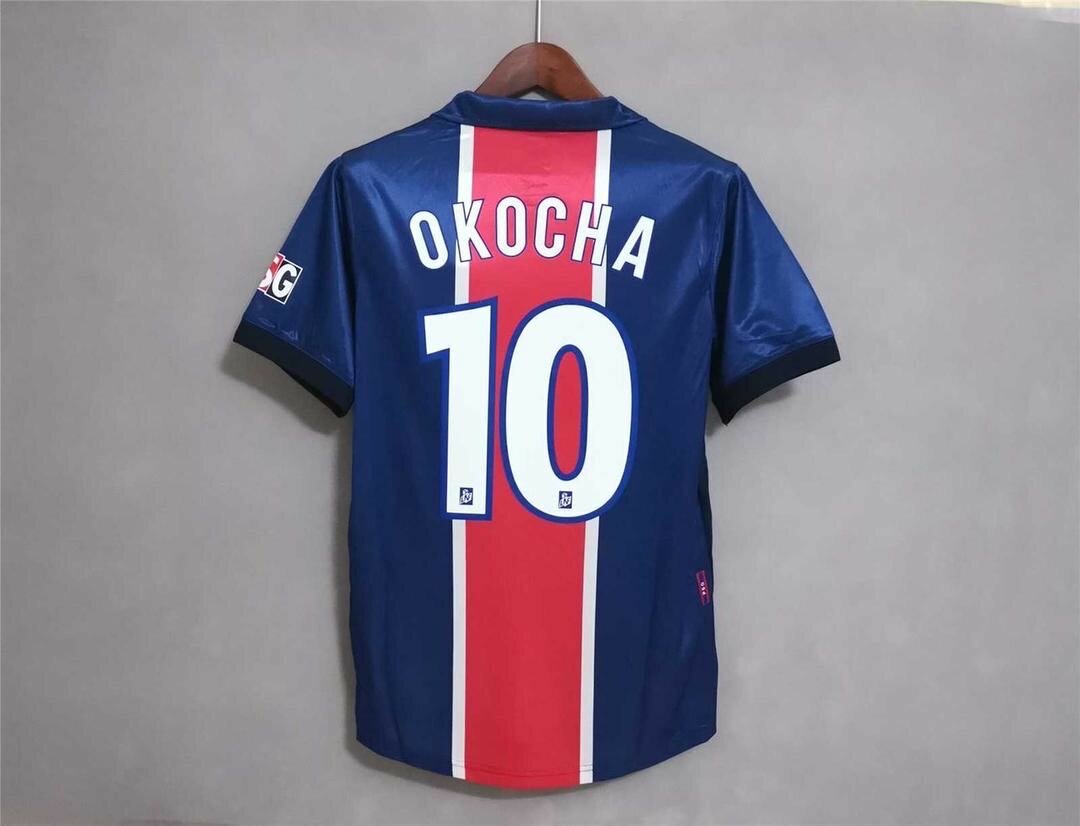 Maillot psg