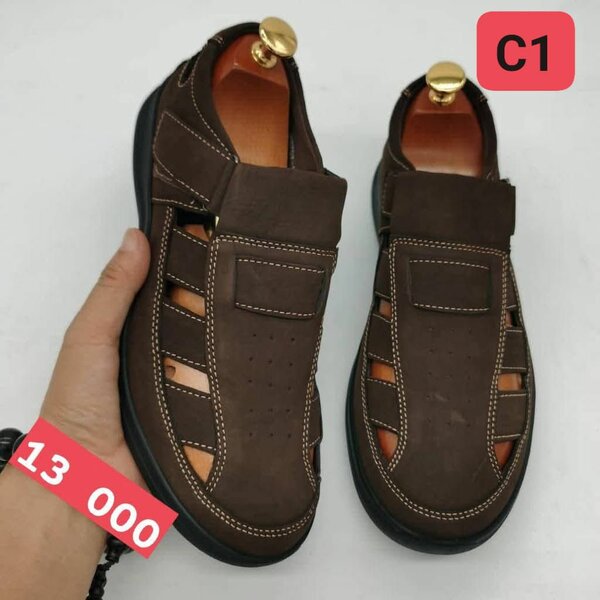 Chaussure homme