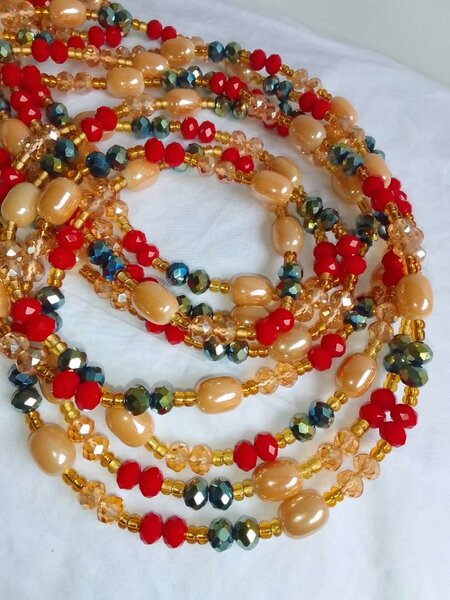 Waist Beads