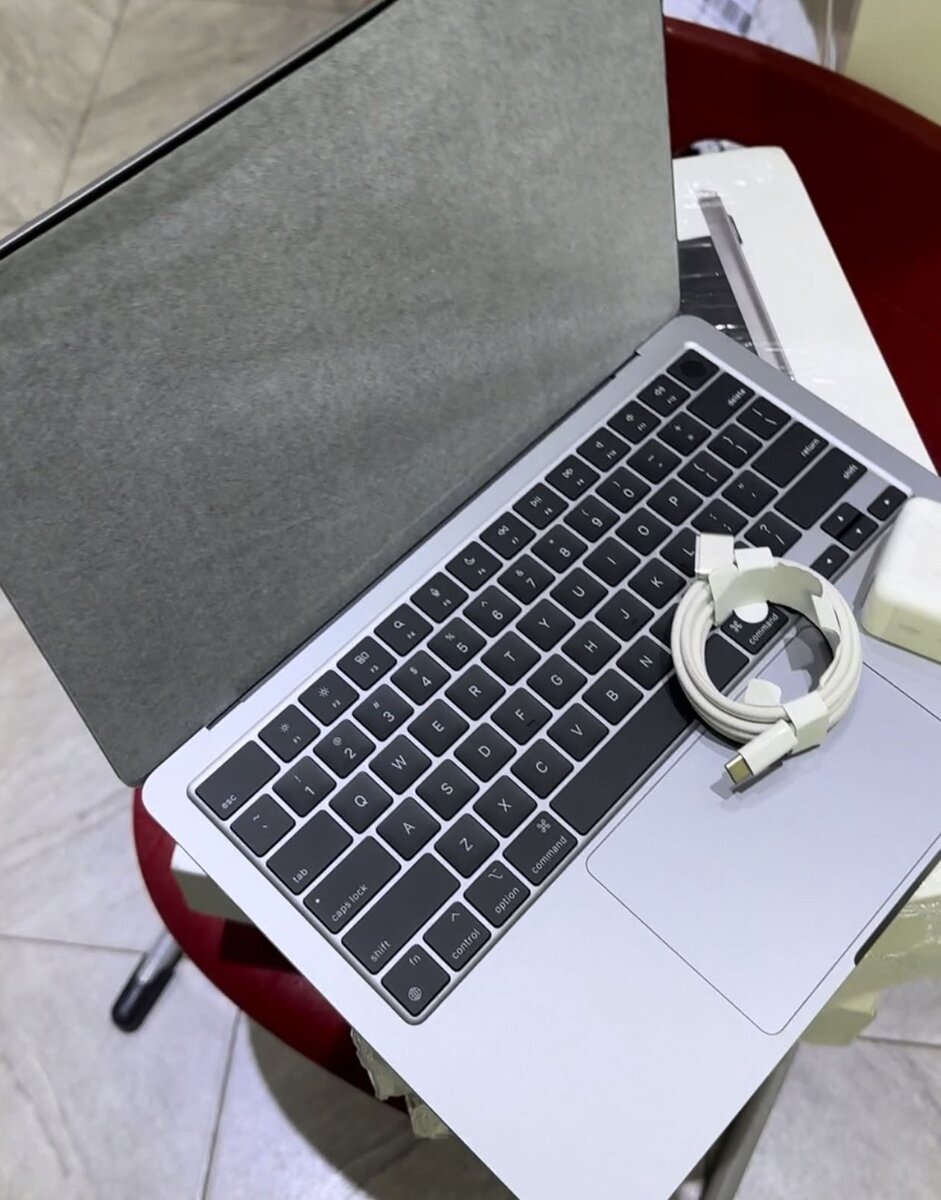 MacBook Air 2022