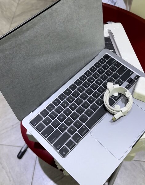 MacBook Air 2022