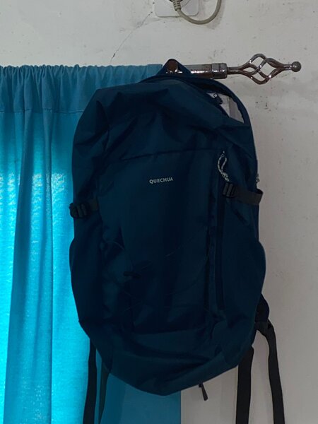 Sac QUECHUA