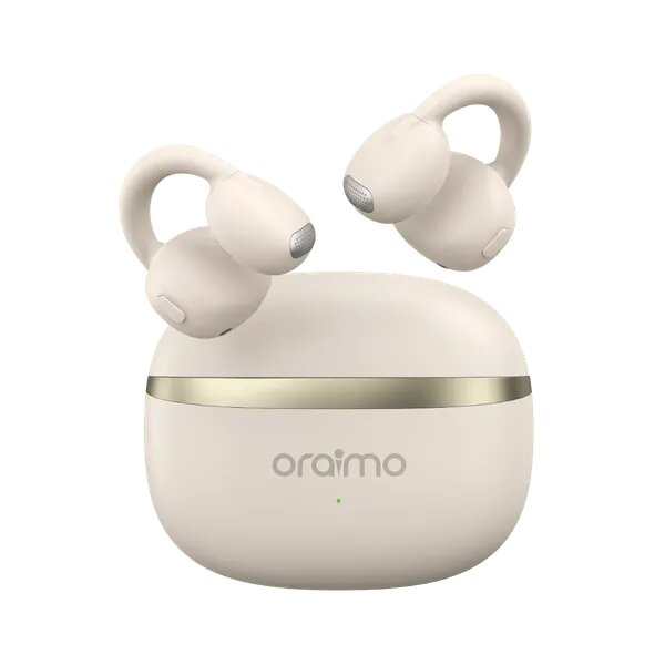 Écouteurs sans fil Oraimo Clip-On