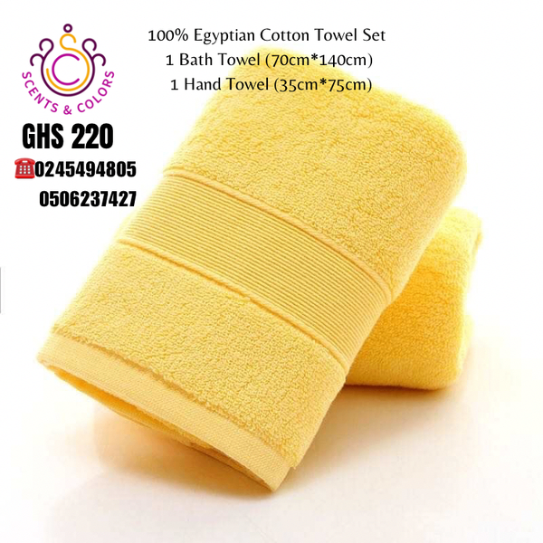 Towel