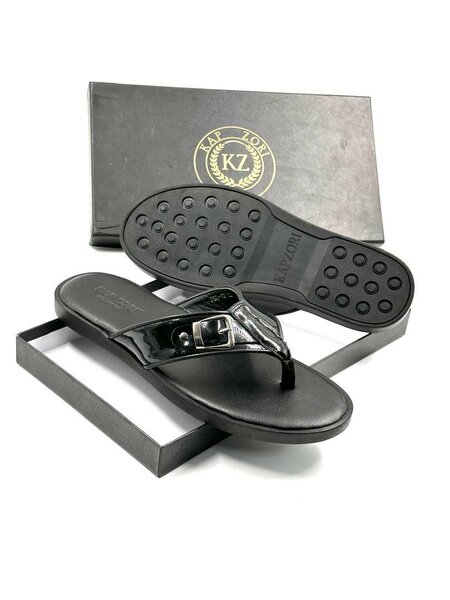 High quality branded slippers