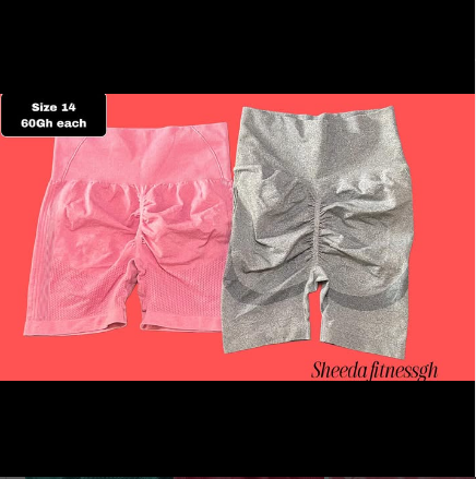 sports shorts
