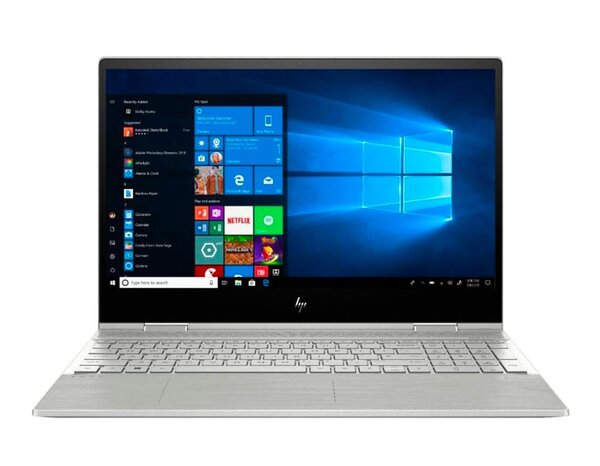 HP Envy X360 15.6 FHD i7-10510U 2-in-1 Laptop, 32GB RAM, 1TB