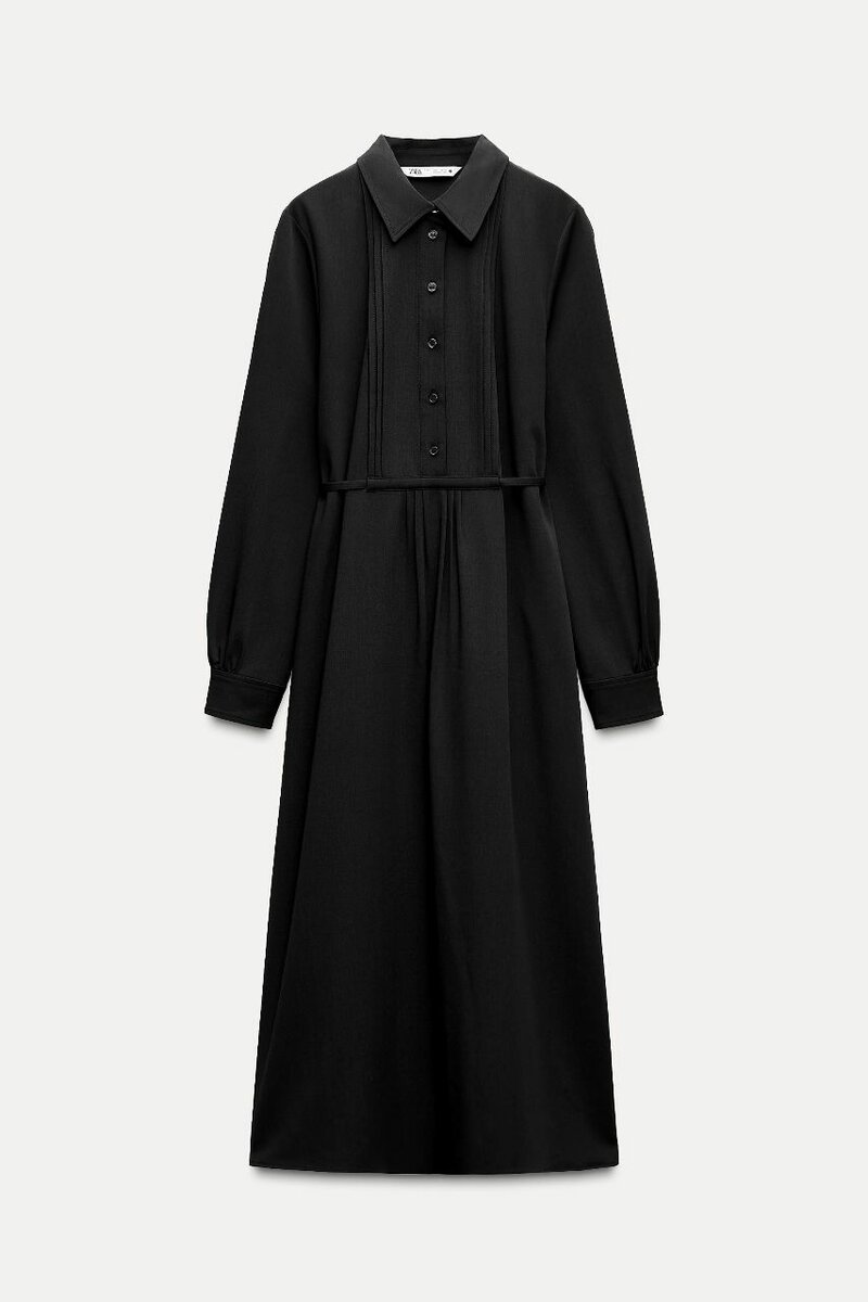 Платье Zara Португалия 2000 сом новое