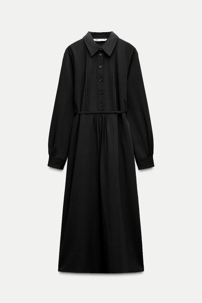 Платье Zara Португалия 2000 сом новое