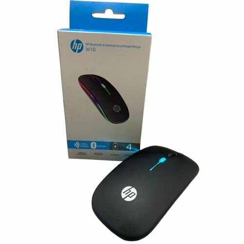 Souris sans fil HP Bluetooth