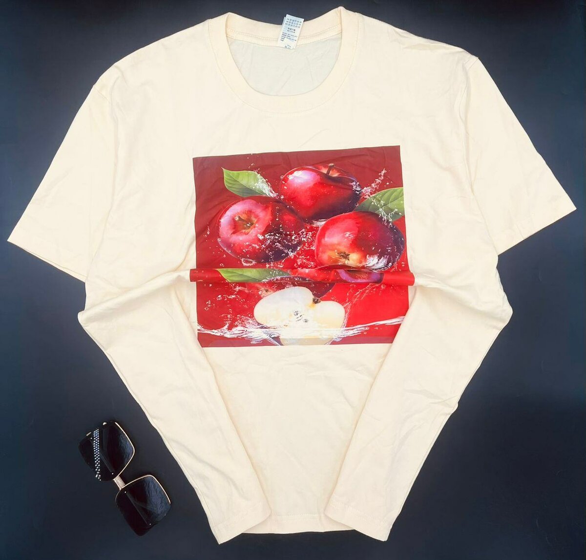 3 set T-shirts
