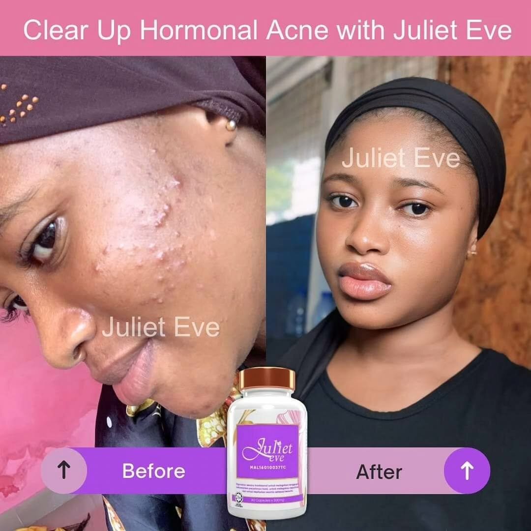 Juliet eve 