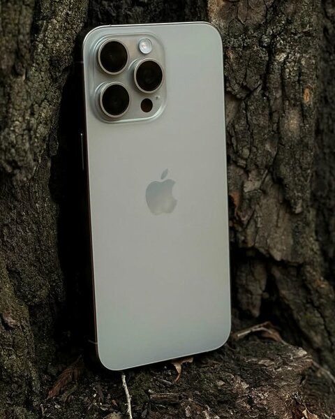 iPhone 13 Pro
