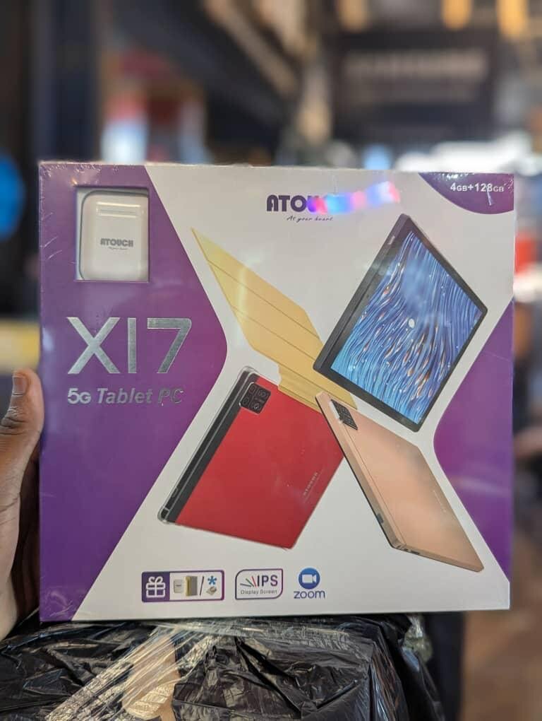Tablette éducative