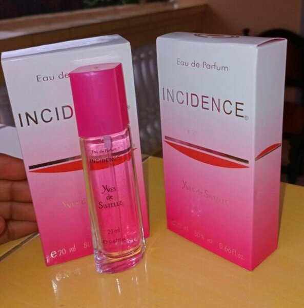 INCIDENCE