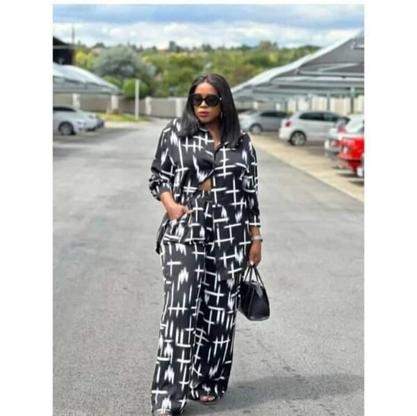 Two pieces suits