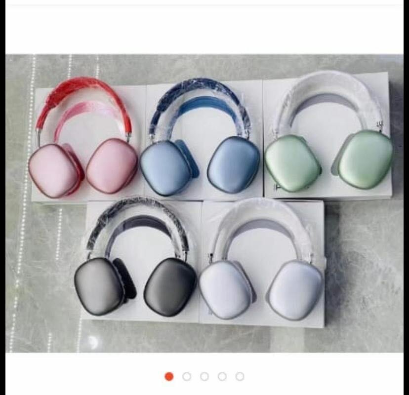 AirPod max