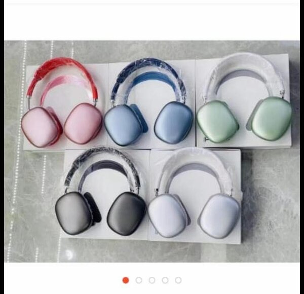 AirPod max