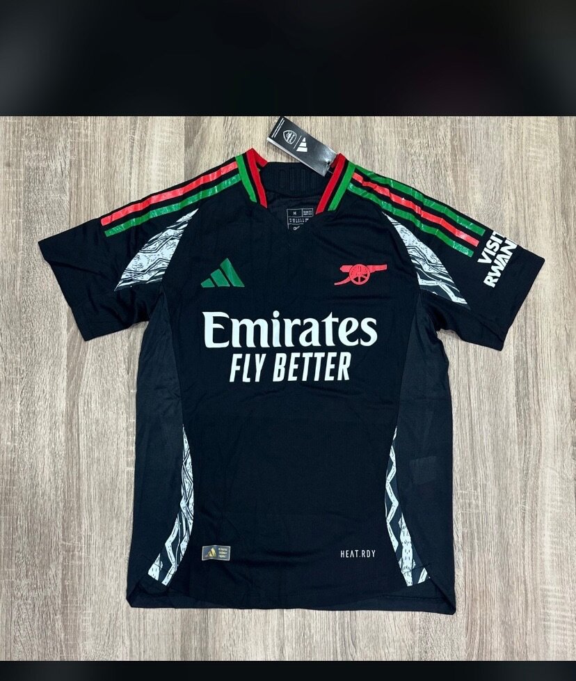 Team Jersy