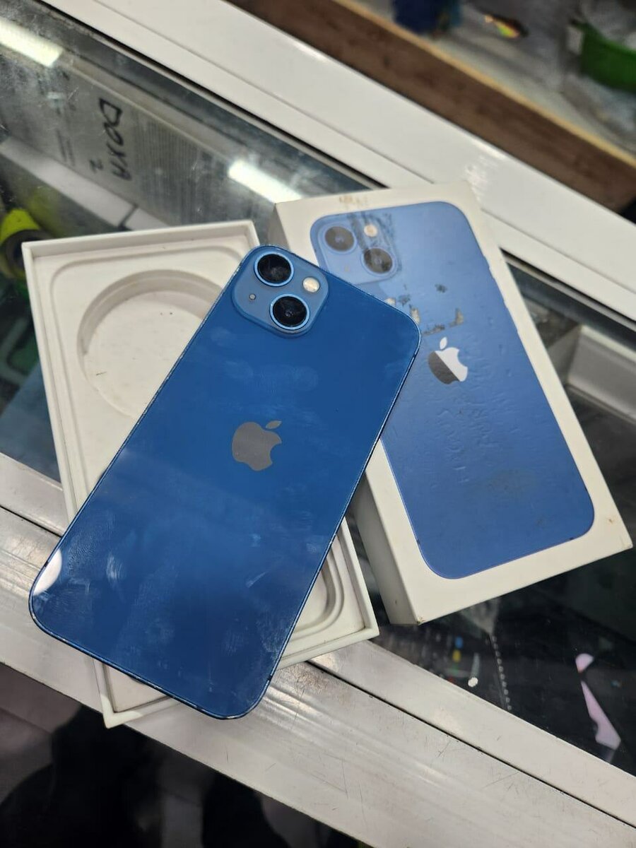 iPhone 13simpe