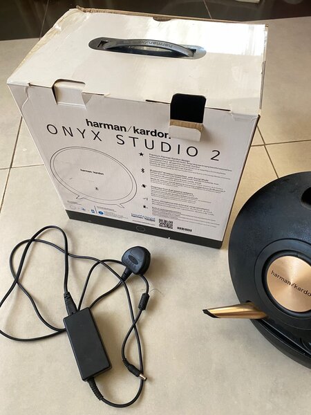 Harman kardor