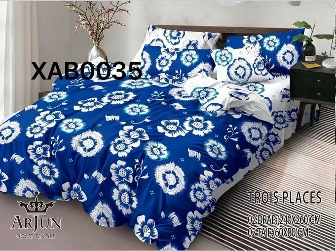 Ensemble drap