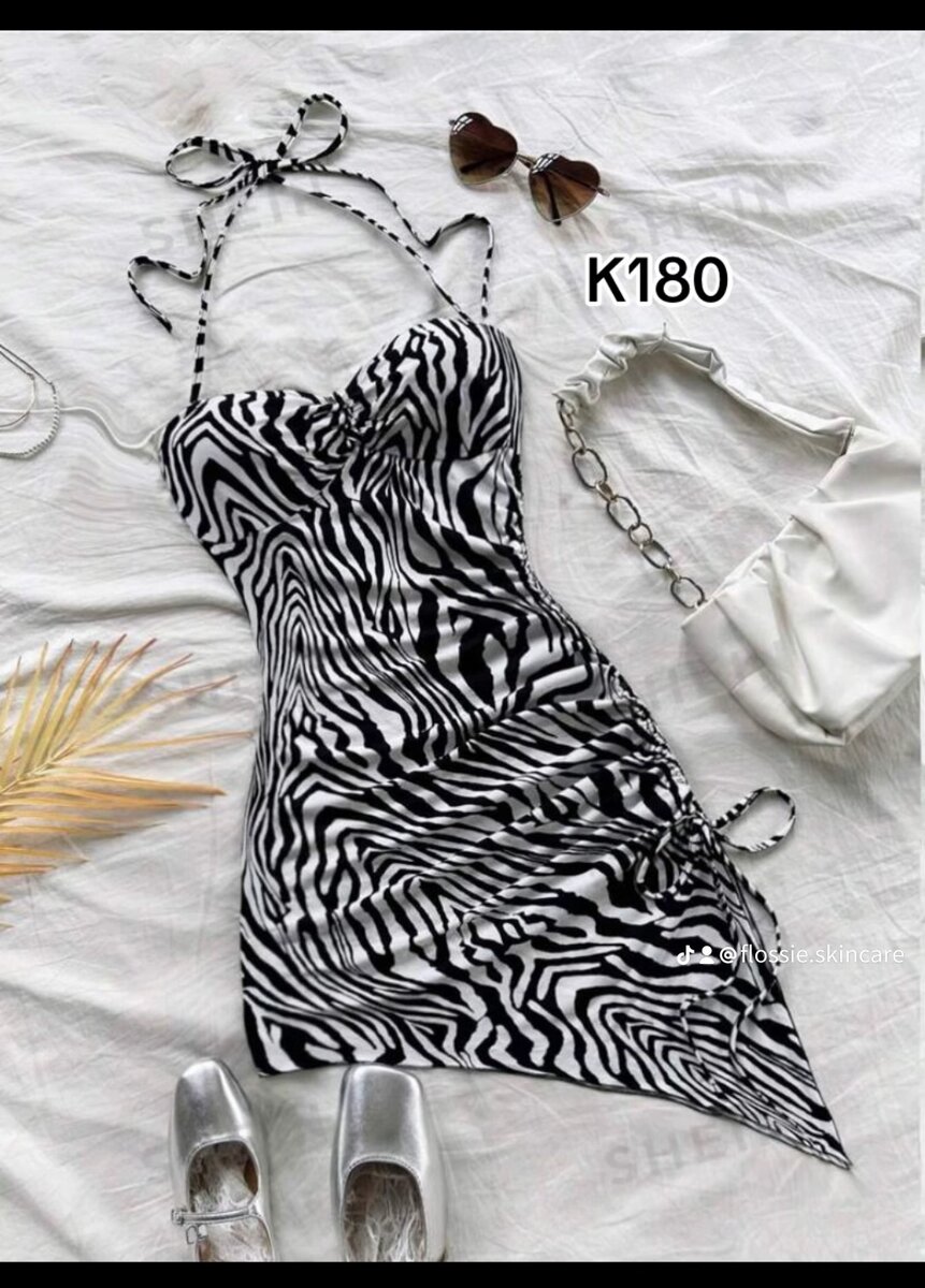 Dresses