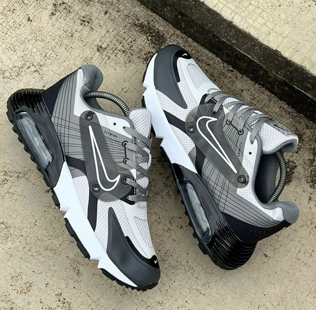 Nike Air