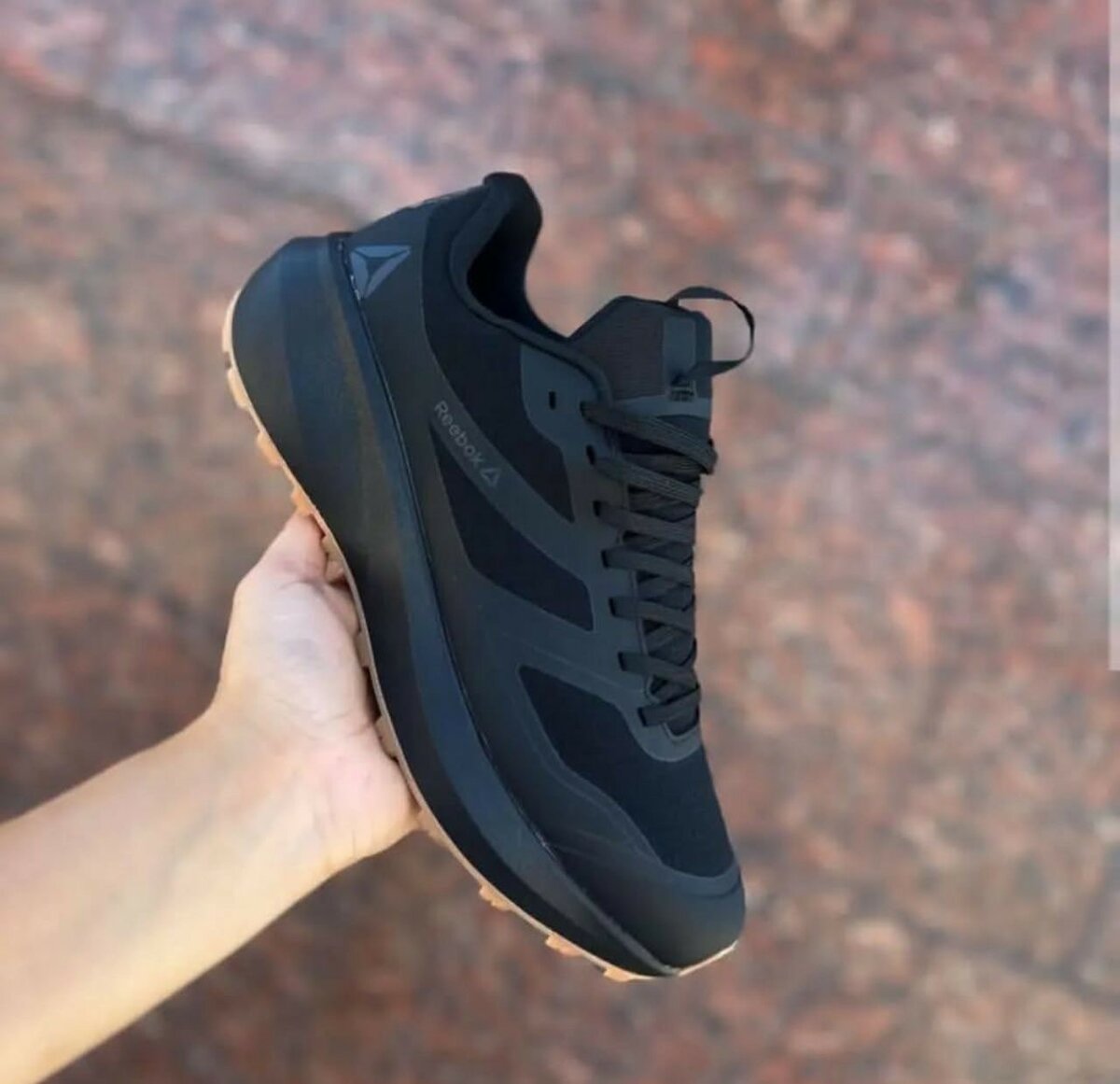 Reebok sneaker