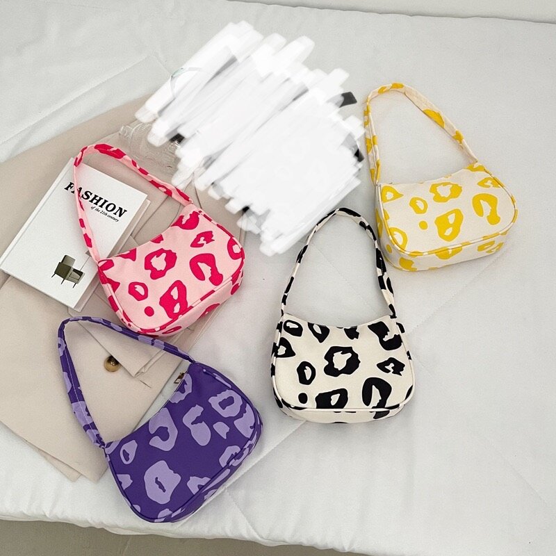 Armpit bag
