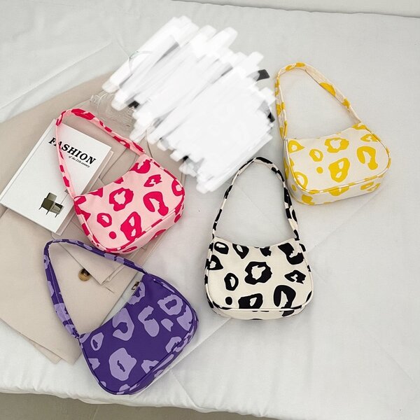 Armpit bag
