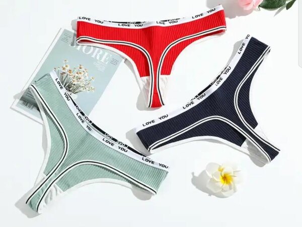 Underwear