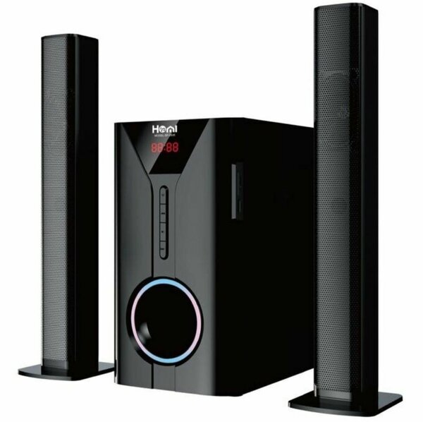 Mini chaine Home Cinéma