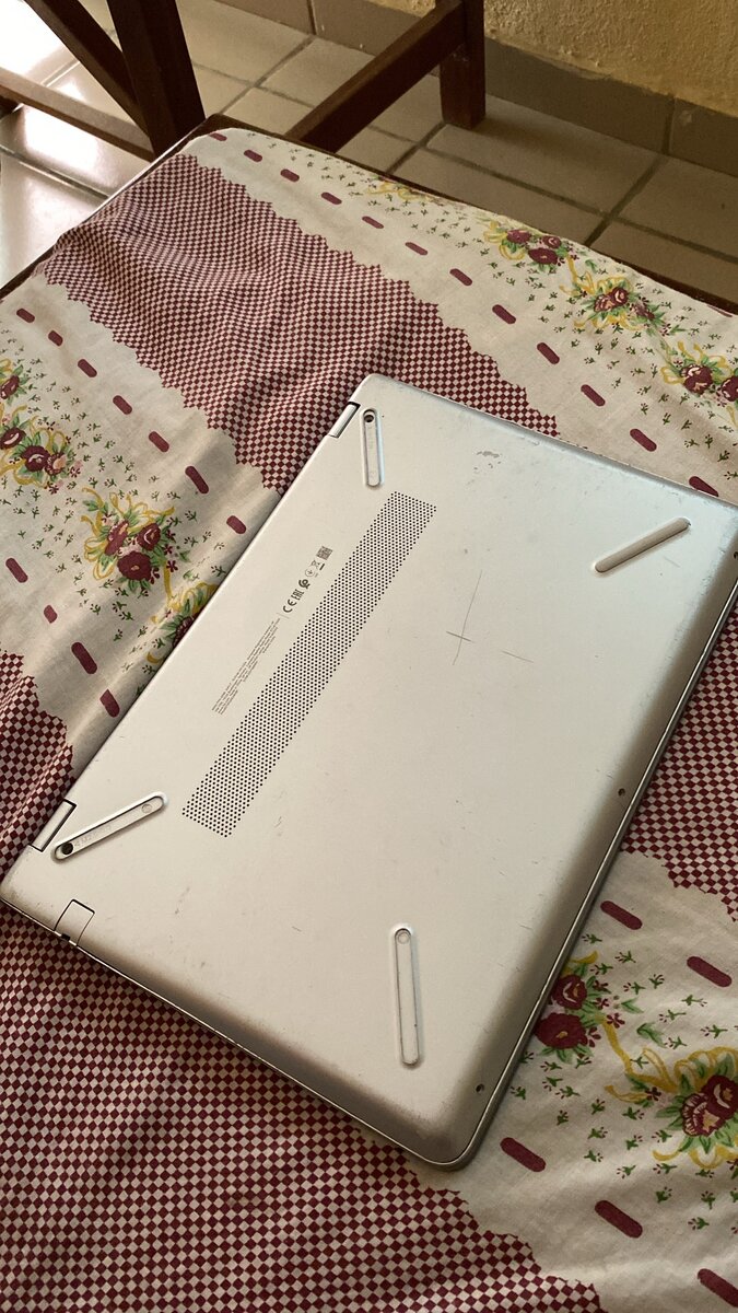 Hp pavilion gameur