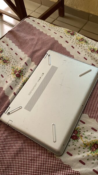 Hp pavilion gameur