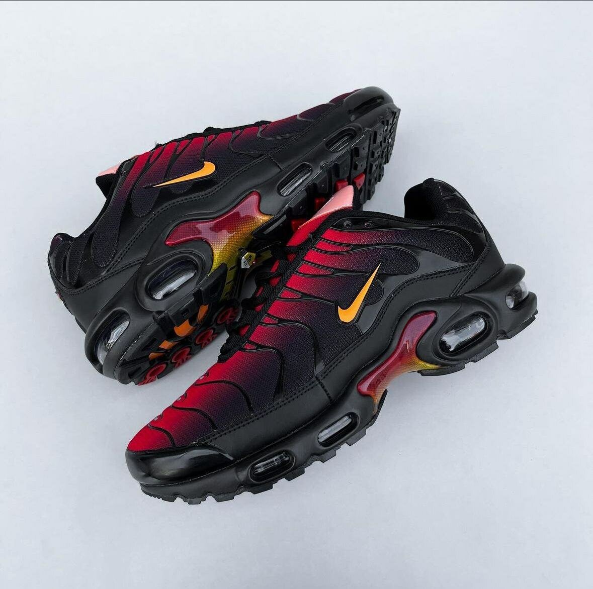 Nike air max tn