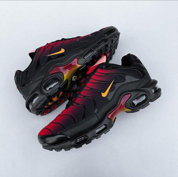 Nike air max tn