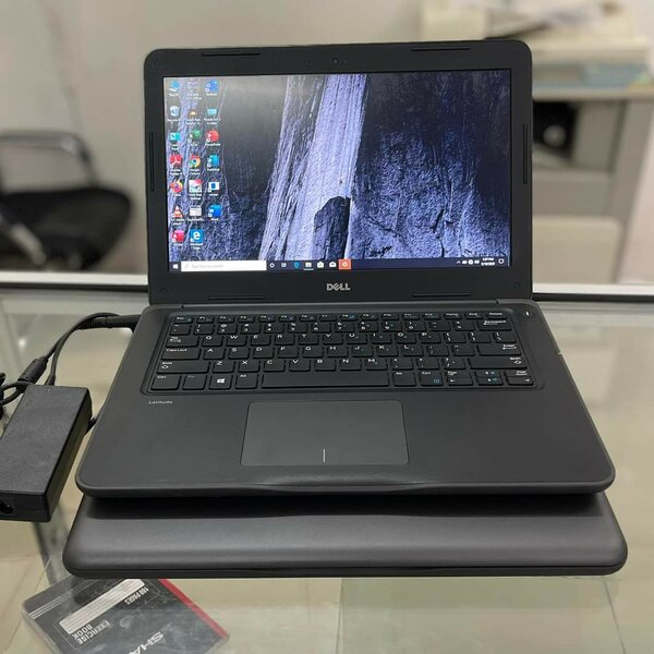 Dell laptop