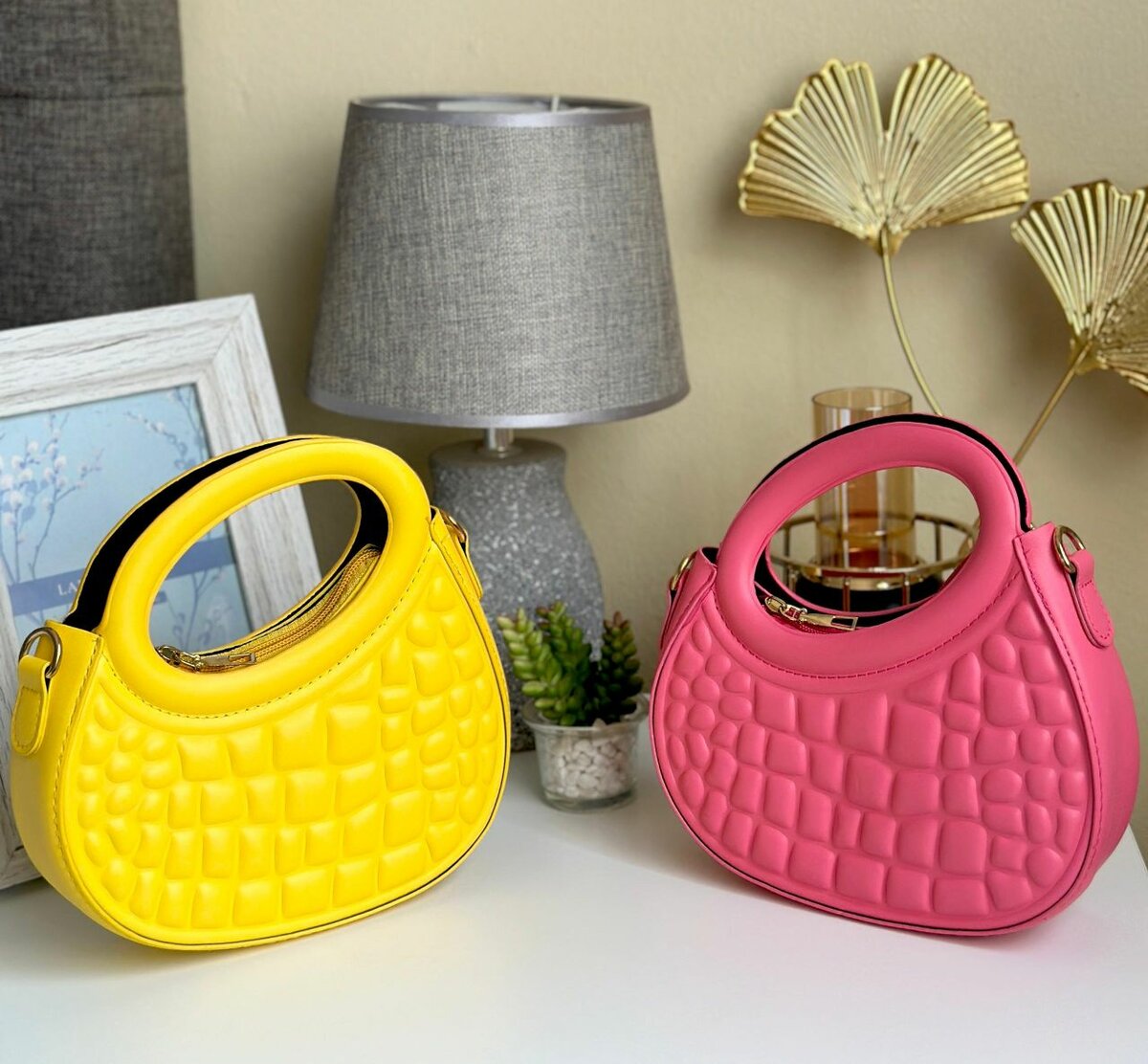Mini Bag